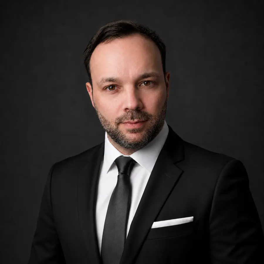 Marco Ribeiro, CEO da Nos Operandi